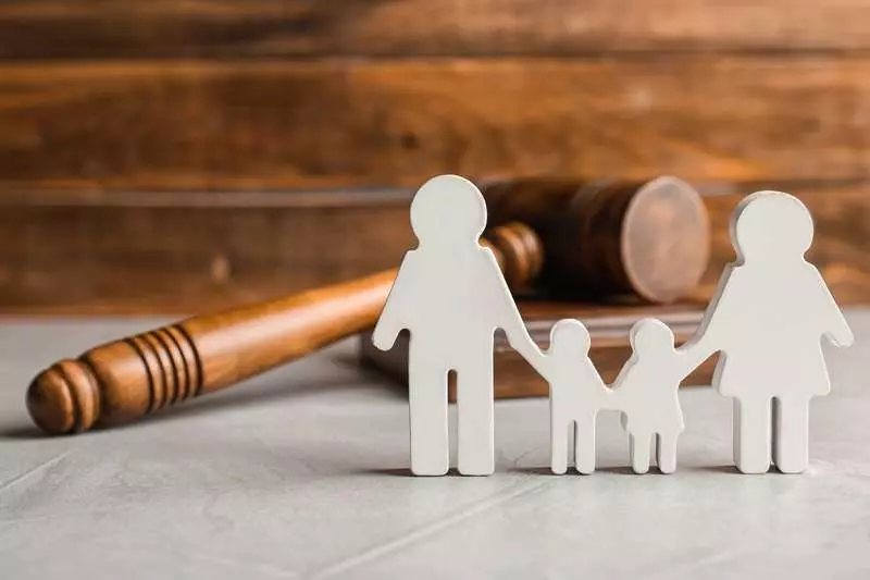 family-law
